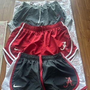 Nike Women’s Athletic Shorts